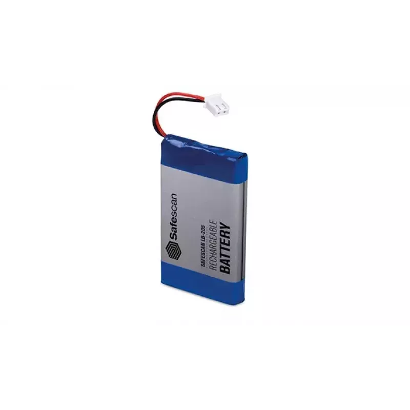 Baterija Safescan LB-205
