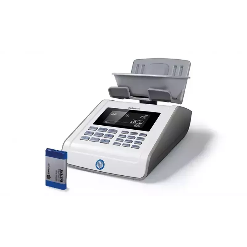 Baterija Safescan LB-205