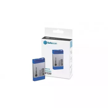 Baterija Safescan LB-205