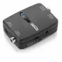 Connect TC22 Melns Marmitek 08129