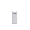 Pārnēsājams 140 W GaN ceļojumu lādētājs Xtorm XVC2140 ar 3 × USB-C PD pieslēgvietām un 2 m USB‑C kabeli, balts