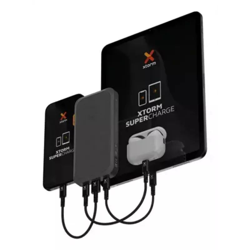Portable Power Bank Xtorm FS5101U 10000 mAh