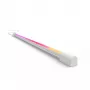 Philips Hue balta and colour ambience Play gradient light tube compact