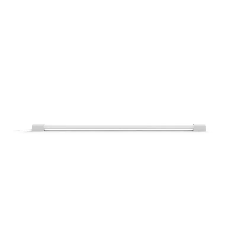 Philips Hue balta and colour ambience Play gradient light tube compact