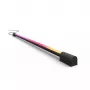 Philips Hue balta and colour ambience Play gradient light tube compact