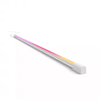 Philips Hue balta and colour ambience Play gradient light tube large