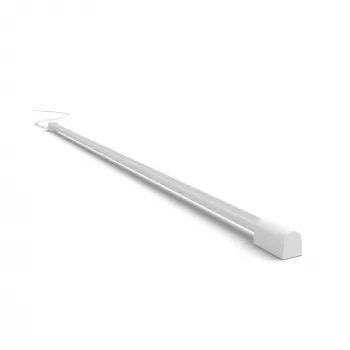 Philips Hue balta and colour ambience Play gradient light tube large