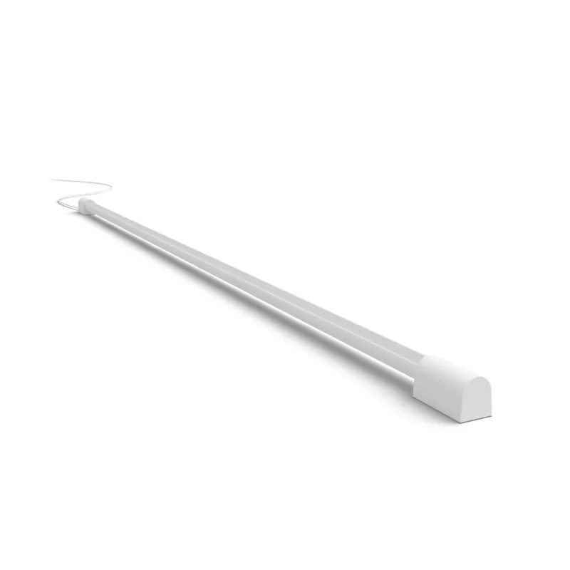 Philips Hue balta and colour ambience Play gradient light tube large