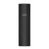 WiZ WiZmote Remote Control Wireless Wi-Fi Melns