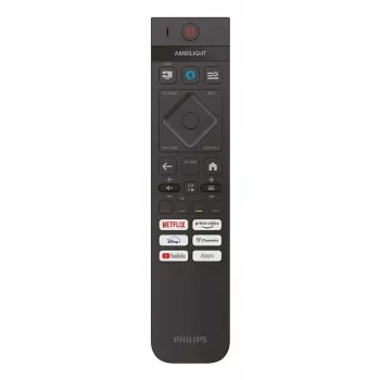 Philips 75MLED920 190.5 cm (75 collas) Smart TV Wi-Fi Melns