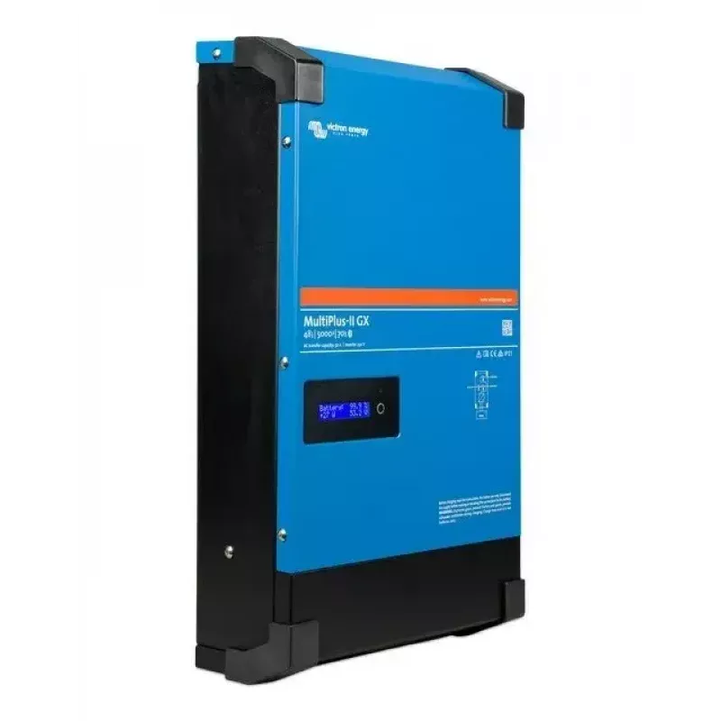 Daudzfunkciju invertors Victron Energy MultiPlus-II GX 48V 5000/70-50