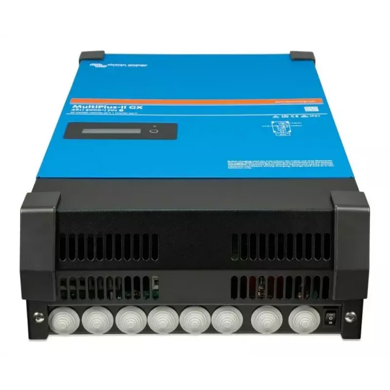 Daudzfunkciju invertors Victron Energy MultiPlus-II GX 48V 5000/70-50