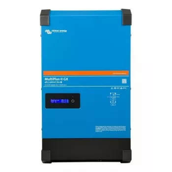Daudzfunkciju invertors Victron Energy MultiPlus-II GX 48V 5000/70-50