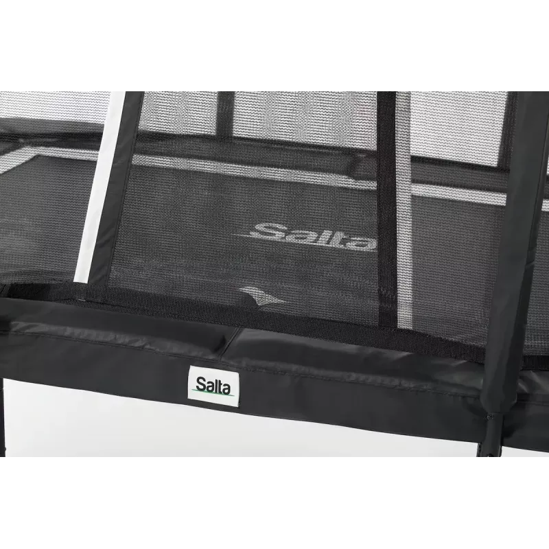 Virs zemes batuts Salta Premium Melns Edition Rectangular