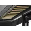 Virs zemes batuts Salta Premium Melns Edition Rectangular