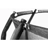 Virs zemes batuts Salta Premium Melns Edition Rectangular