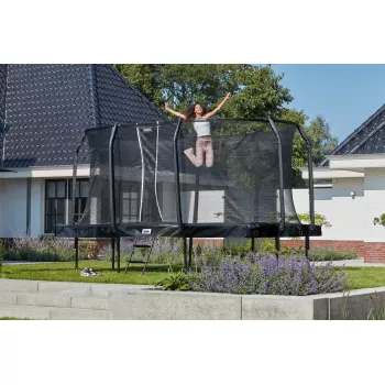 Virs zemes batuts Salta 5376A taisnstūrveida 180 kg maks. svars