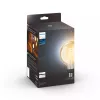 Viedā spuldze Philips G125 E27 Filament Globe, 7 W, Bluetooth/Zigbee, 125×192 mm
