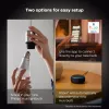 Philips Hue balta A60 – E27 viedspuldze – 800 (2 gab.)