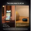 Philips Hue balta Candle E14 viedā spuldze, Bluetooth, 6 kWh/1000h, maiņstrāva, balta, izmēri 72×55×174 mm
