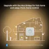 Philips Hue balta Candle E14 viedā spuldze, Bluetooth, 6 kWh/1000h, maiņstrāva, balta, izmēri 72×55×174 mm