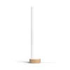 Philips Hue balta and colour ambience Signe gradienta galda lampa