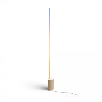 Viedā stāvlampa Philips Hue