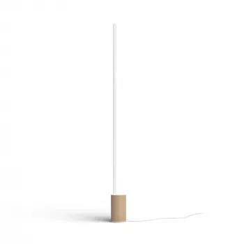 Viedā stāvlampa Philips Hue