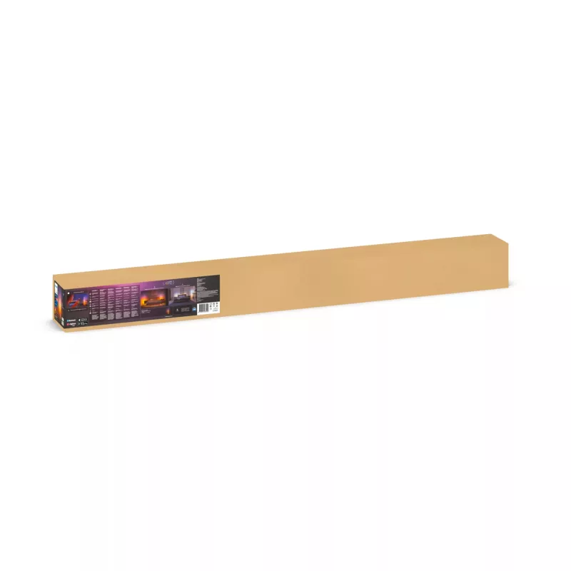Viedā stāvlampa Philips Hue
