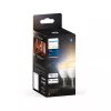 Philips Hue balta ambience Lustre – E14 viedspuldze – (2 gab.)