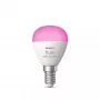 Viedā spuldze Philips Hue balta and colour ambience Lustre E14 Bluetooth Zigbee