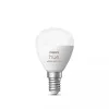 Viedā spuldze Philips Hue balta and colour ambience Lustre E14 Bluetooth Zigbee