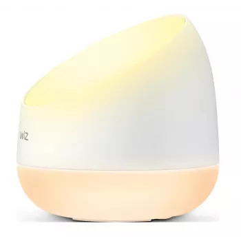 WiZ viedā apgaismojuma viedā galda lampa Wi-Fi/Bluetooth 9 W