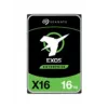 Seagate Exos X18 iekšējais cietais disks 16 TB 7200 RPM 256 MB 3,5 collu SAS