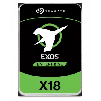 Seagate Enterprise ST14000NM004J iekšējais cietais disks 14 TB 7200 RPM 256 MB 3.5 collu SAS