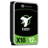 Seagate Enterprise ST12000NM000J iekšējais cietais disks 12 TB 7200 RPM 256 MB 3,5 collas Serial ATA III