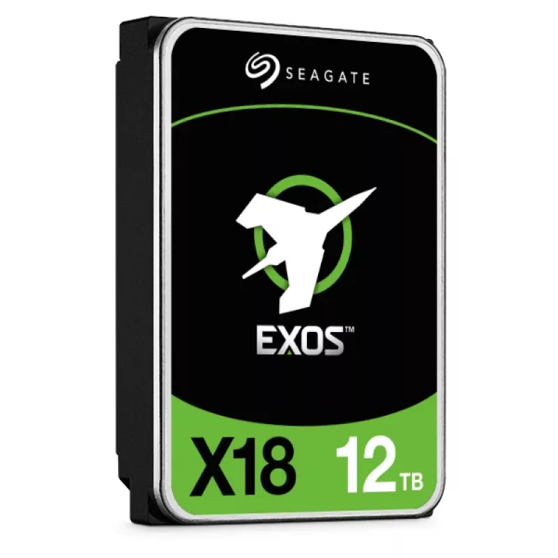 Seagate Enterprise ST12000NM000J iekšējais cietais disks 12 TB 7200 RPM 256 MB 3,5 collas Serial ATA III