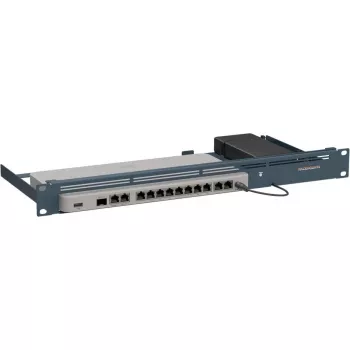 19-collu 24U statīva skapis no rackmount it, modelis RM-CI-T24
