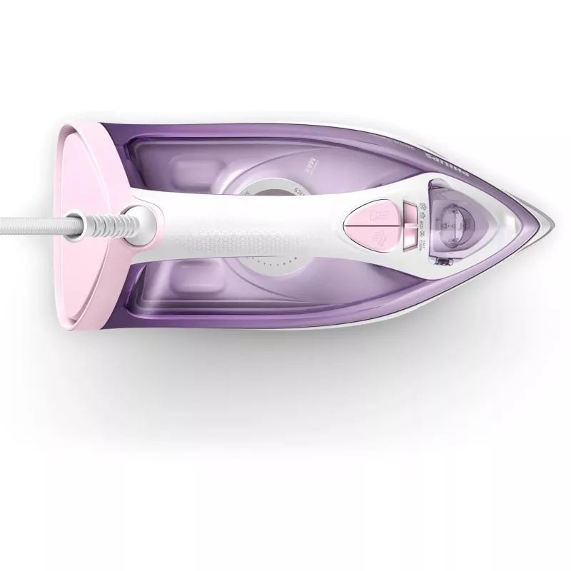 Philips 3000 sērija DST3010/30 gludeklis Tvaika gludeklis Keramikas zole 2000 W
