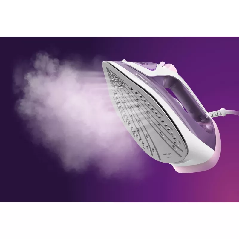 Philips 3000 sērija DST3010/30 gludeklis Tvaika gludeklis Keramikas zole 2000 W
