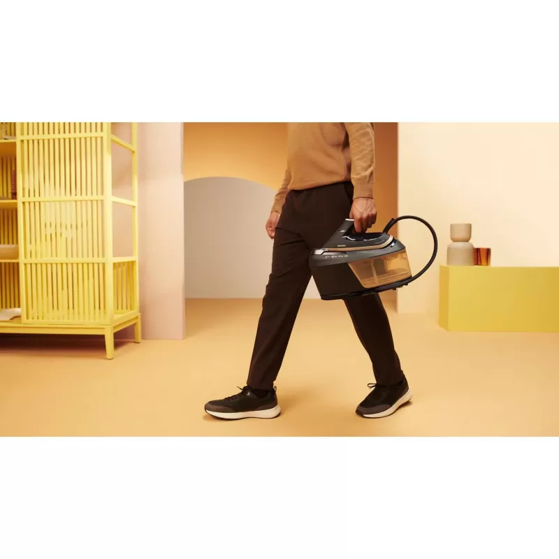 Philips PSG6064/80 tvaika gludināšanas stacija 2400 W 1,8 L SteamGlide Advanced