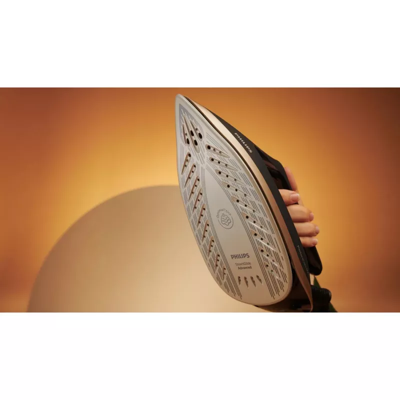 Philips PSG6064/80 tvaika gludināšanas stacija 2400 W 1,8 L SteamGlide Advanced