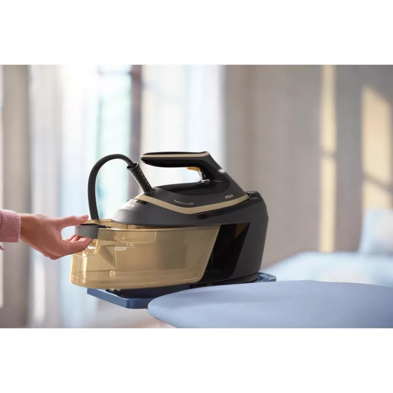 Philips PSG6064/80 tvaika gludināšanas stacija 2400 W 1,8 L SteamGlide Advanced