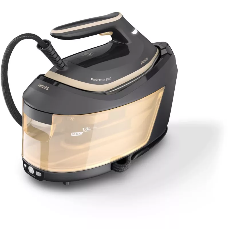 Philips PSG6064/80 tvaika gludināšanas stacija 2400 W 1,8 L SteamGlide Advanced