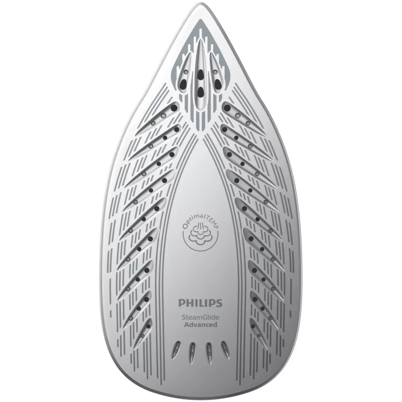 Philips PSG6064/80 tvaika gludināšanas stacija 2400 W 1,8 L SteamGlide Advanced