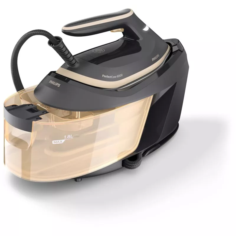 Philips PSG6064/80 tvaika gludināšanas stacija 2400 W 1,8 L SteamGlide Advanced