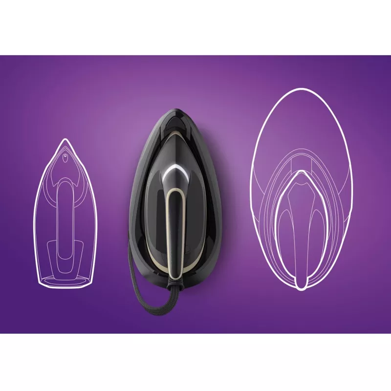 Philips PSG6064/80 tvaika gludināšanas stacija 2400 W 1,8 L SteamGlide Advanced