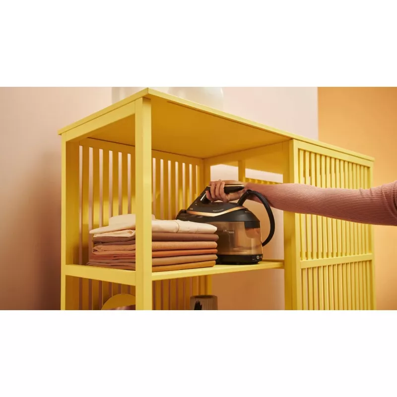 Philips PSG6064/80 tvaika gludināšanas stacija 2400 W 1,8 L SteamGlide Advanced