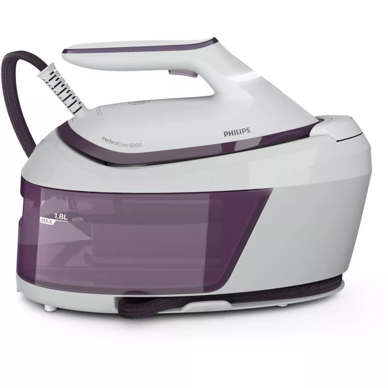 Tvaika gludeklis Philips 6000 sērija PerfectCare PSG6020/30