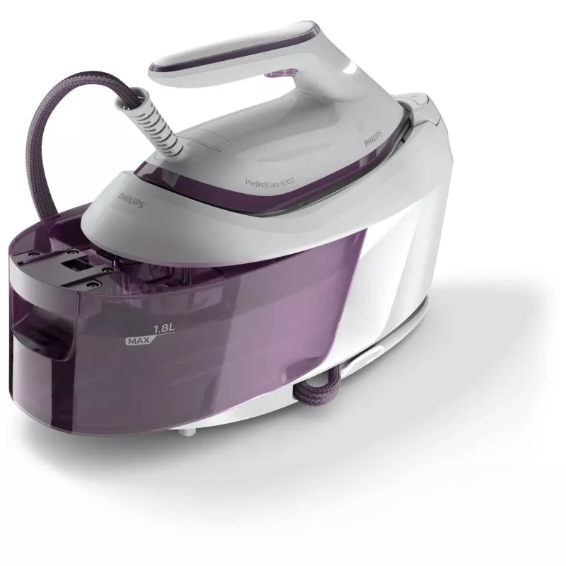 Tvaika gludeklis Philips 6000 sērija PerfectCare PSG6020/30